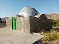 Ibrahim Mausoleum