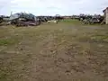 Agriculture machinery