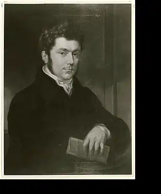 Sir James 1836.jpg