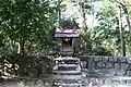 Shiroyama Hachiman-sha