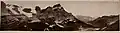 Mount St. Bride centered (1922)