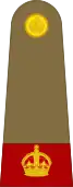 Major