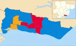 2002 results map