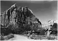 The Spearhead in 1929