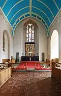 Altar
