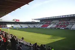 Stade Józef Piłsudski