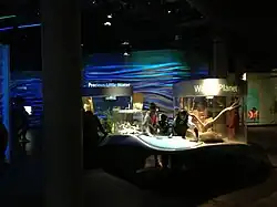Steinhart Aquarium