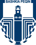 Official logo of Peqin