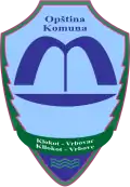 Official logo of Klokot