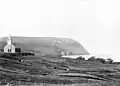 Svínoy in 1899