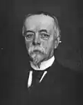 Claës Gustaf Adolf Tamm