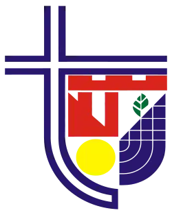 Emblem of Tawau Municipal Council