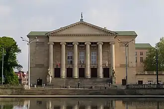 Grand Theatre