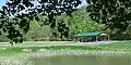 Pavilion at Tenley Park[7]