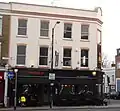 The Bishop (pub & restaurant), 27&nbsp;Lordship&nbsp;Lane
