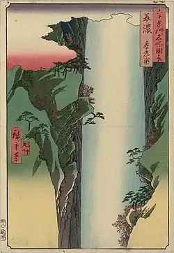 Hiroshige