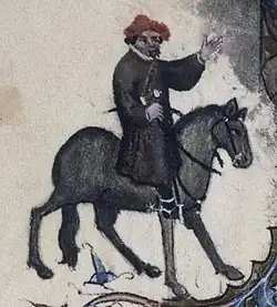 The Shipman