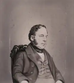 Thomas Willement