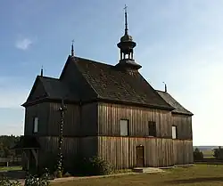 Catholic church
