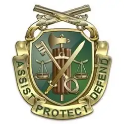 Military Police Corps