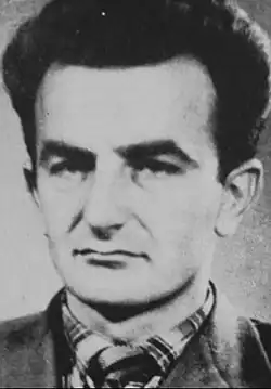 Veljko Milatović