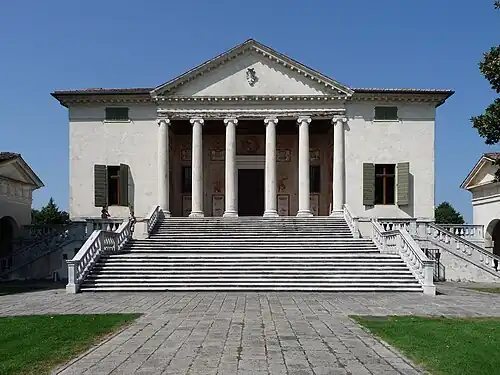 Villa Badoer
