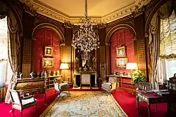 Tower Drawing Room