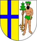 Flag of League of the Ten Jurisdictions