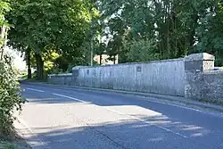 Wareham Bridge