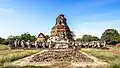 Chedi Singha Lom