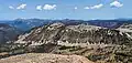 West Notch Mountain (11,258&nbsp;ft)