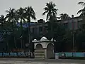 Minbar
