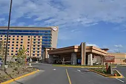Wildhorse