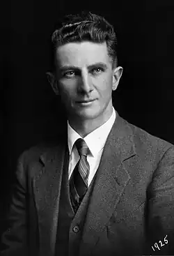 Bill Barnard