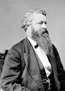William W. Belknap