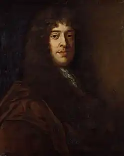 William Wycherley, the Restoration dramatist was brought up in the Wem area