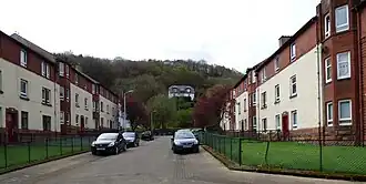 Wilson Street