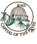 Official seal of Woodland Township, New Jersey
