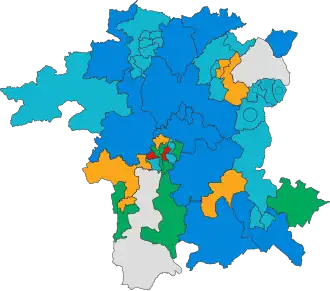 Worcestershire