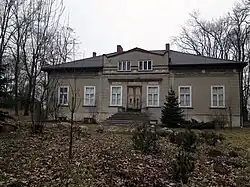 Manor