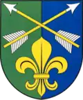 نشان شبستینیتسه