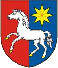 نشان شتارنوو