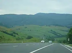 روستای اسکولیوسکی بیسکیدز