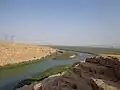 آخر تنگ عقیلی