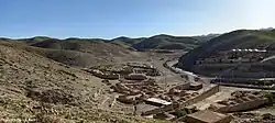 روستای سهک