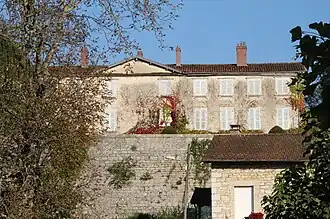 Chateau