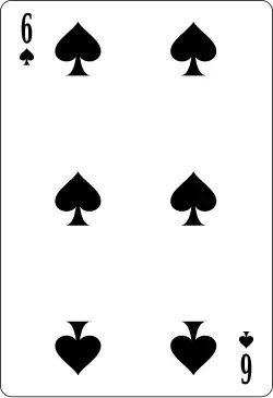۶