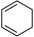 ۳،۱-سیکلوهگزادین