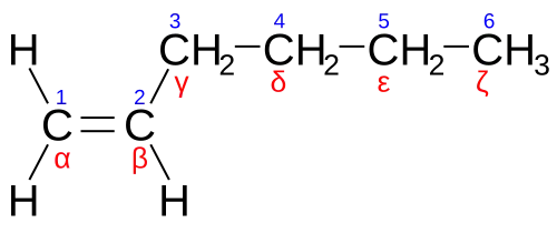 1-Hexene