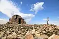 ارفع کوه، مازندران، ایران